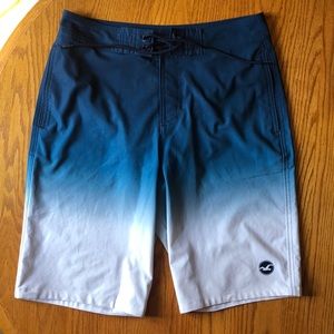 Hollister Swim Trunks